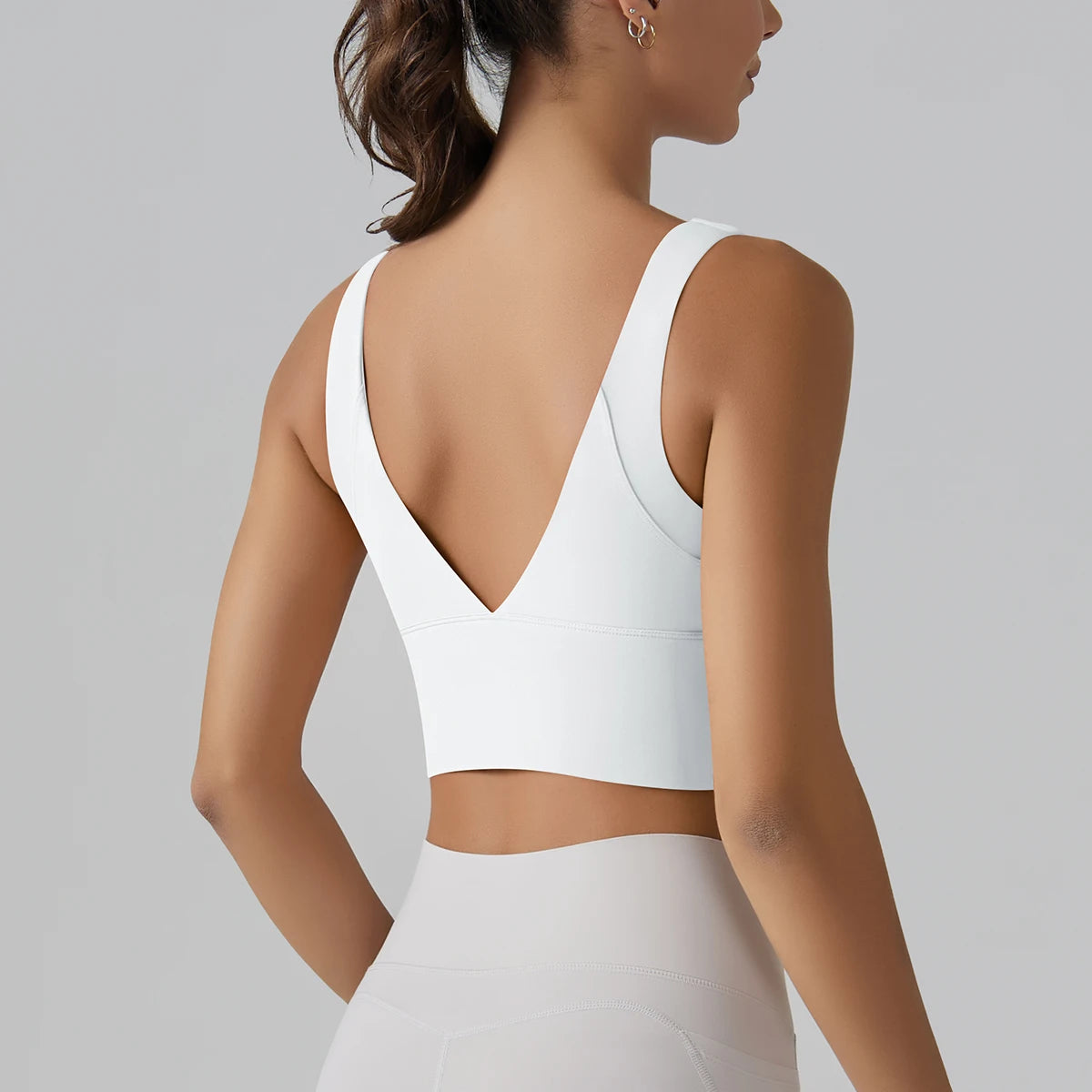 Sculpt-Crop Sommer-Fit