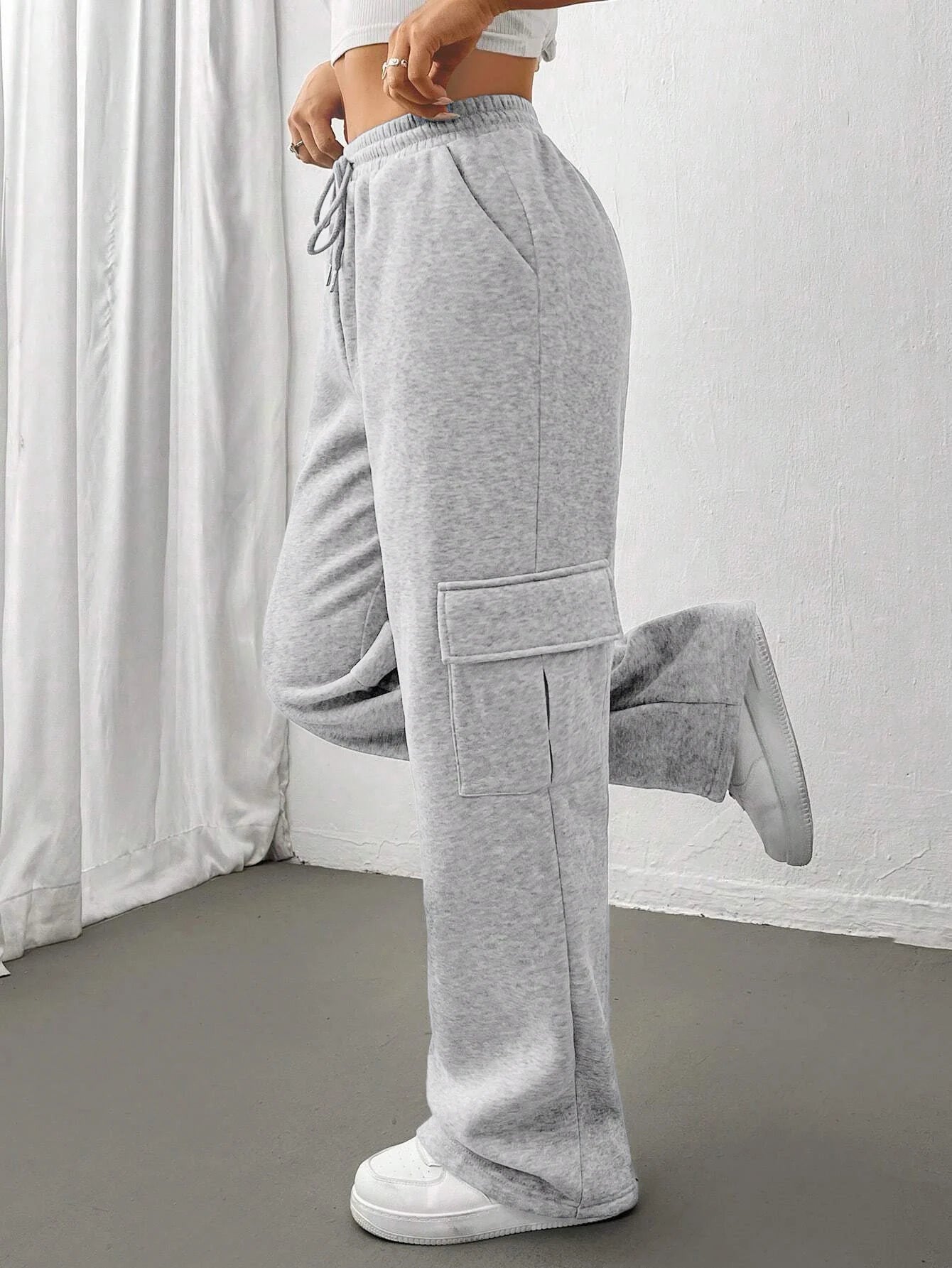 Nordic-Tech Drawstring Pant