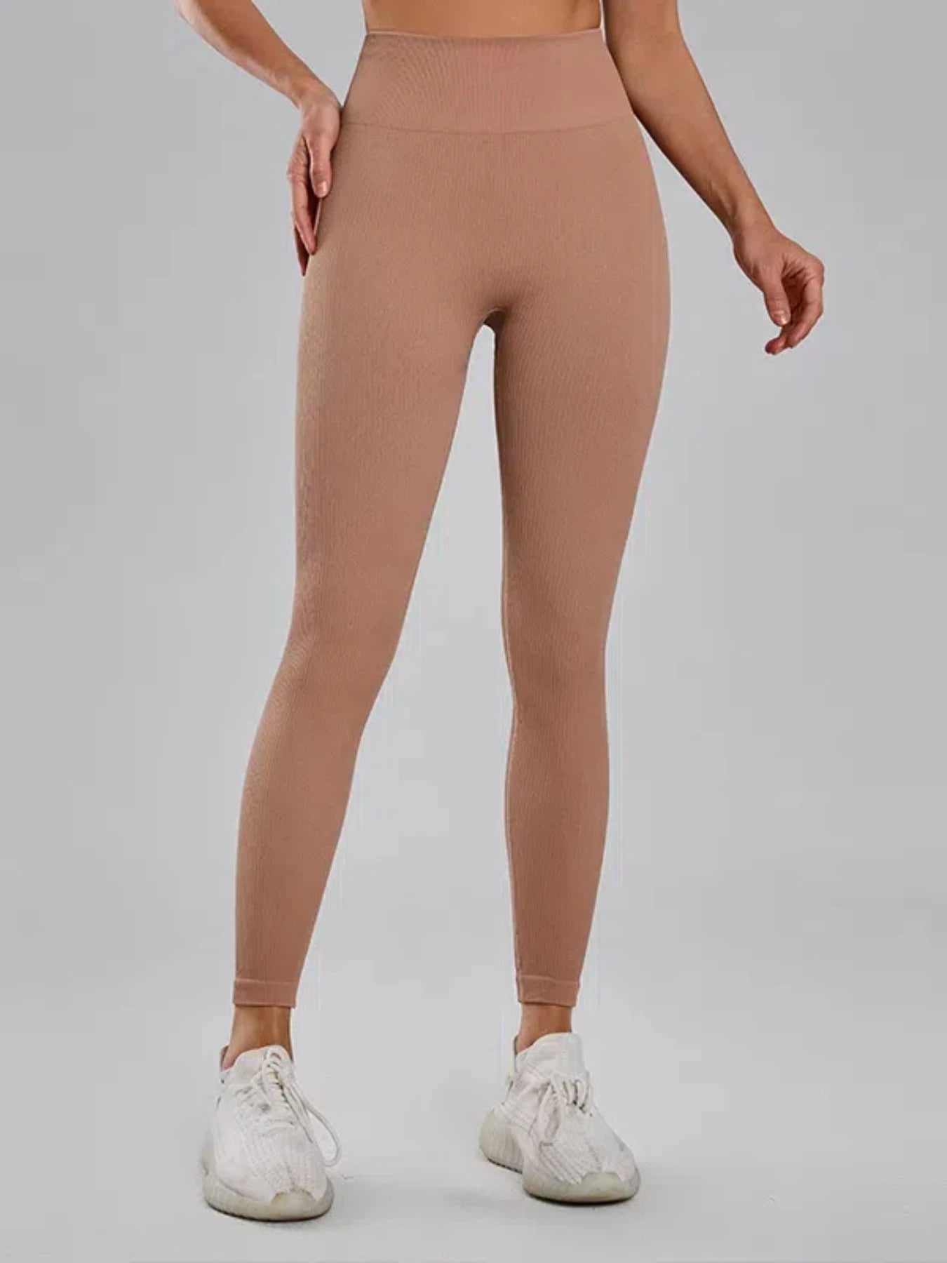 Energy Seamless Skin-Tech Legging