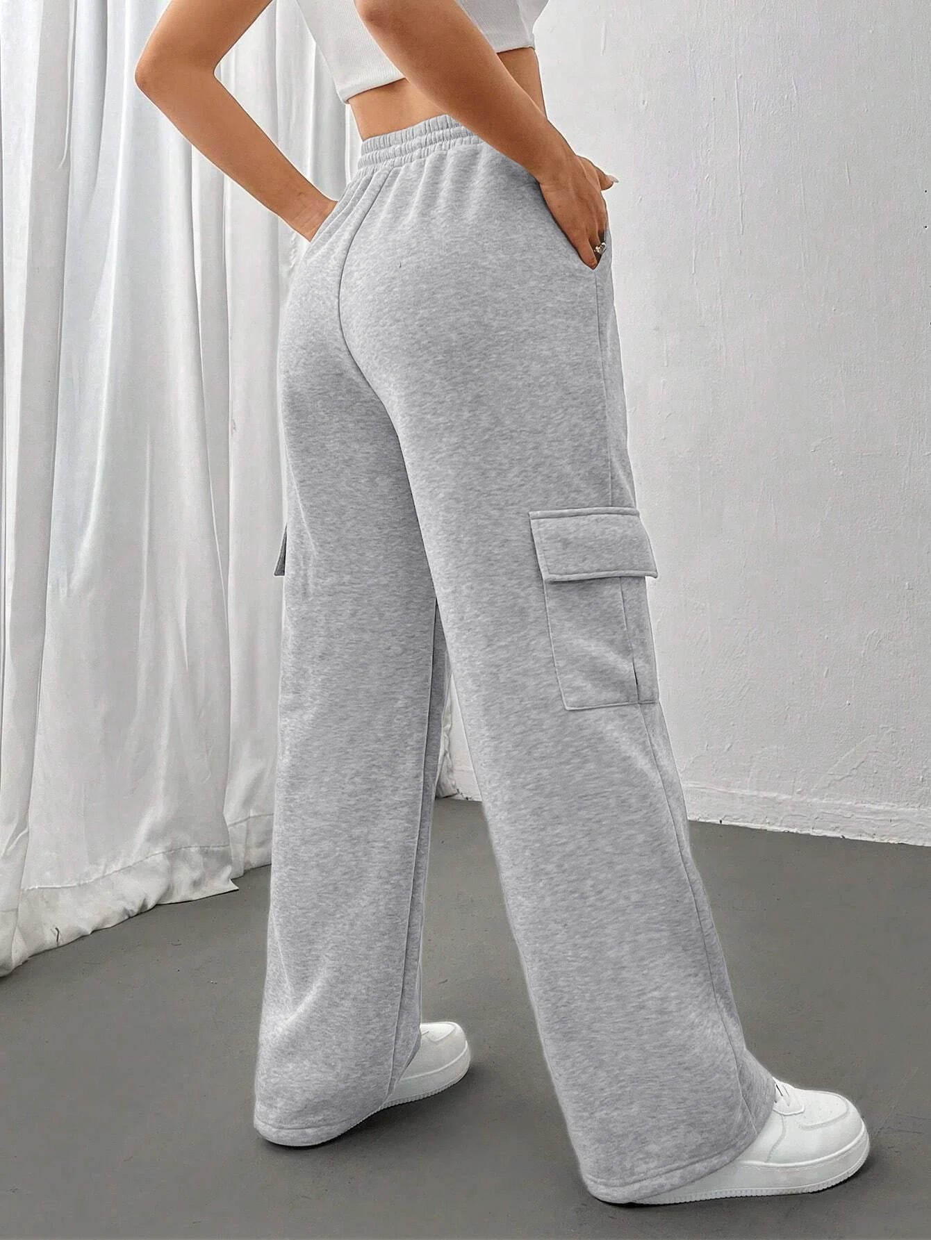 Nordic-Tech Drawstring Pant