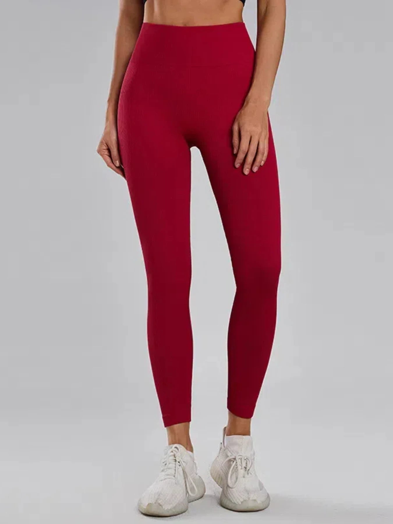 Energy Seamless Skin-Tech Legging