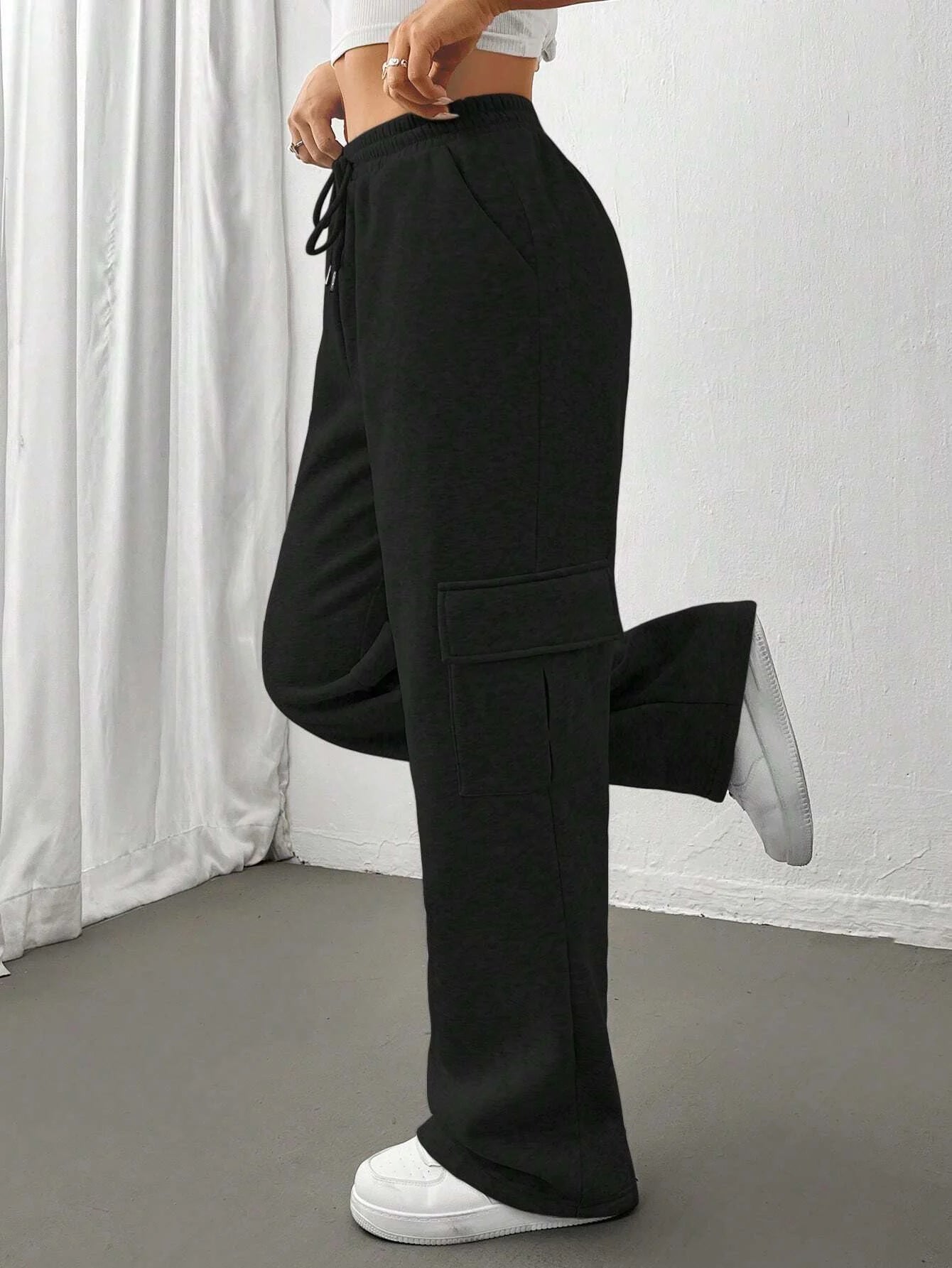 Nordic-Tech Drawstring Pant