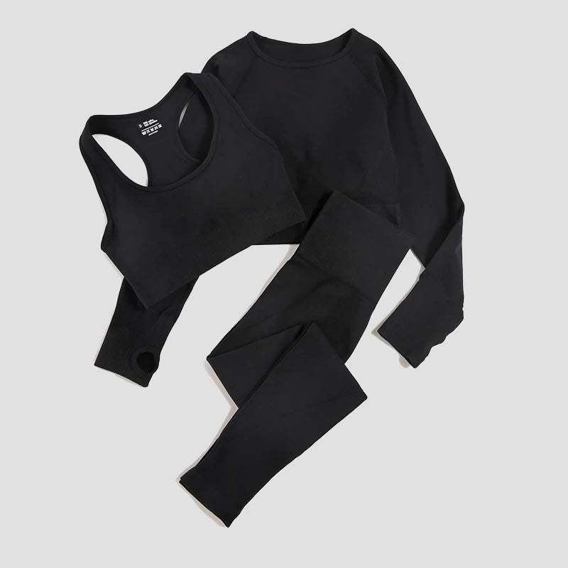 Multi-Action Seamless Power-System