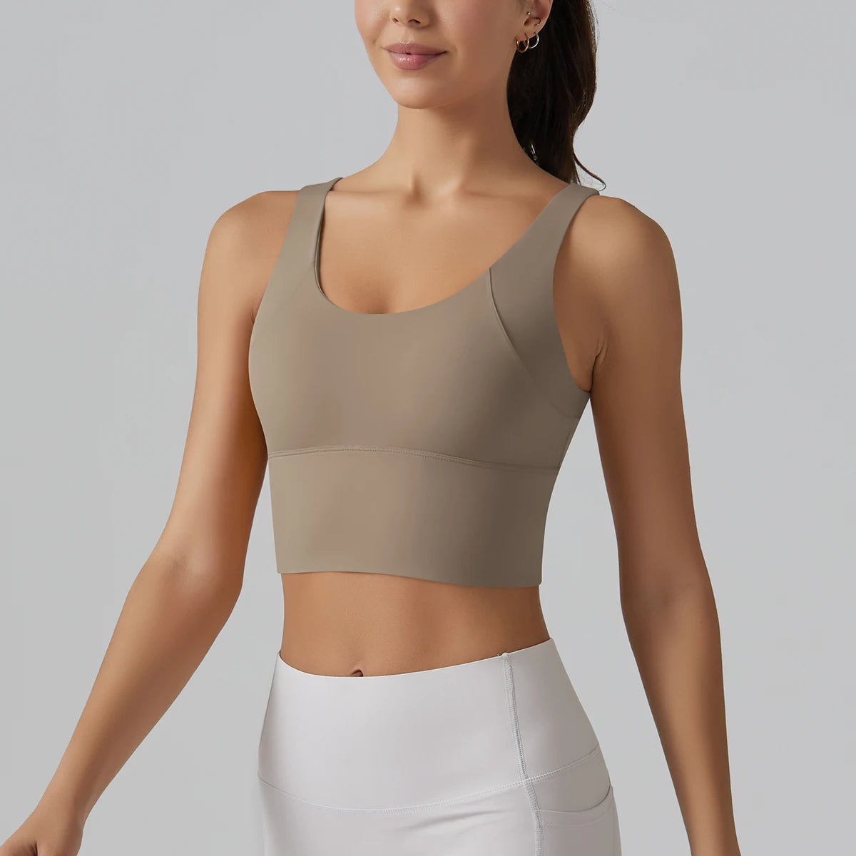 Sculpt-Crop Sommer-Fit