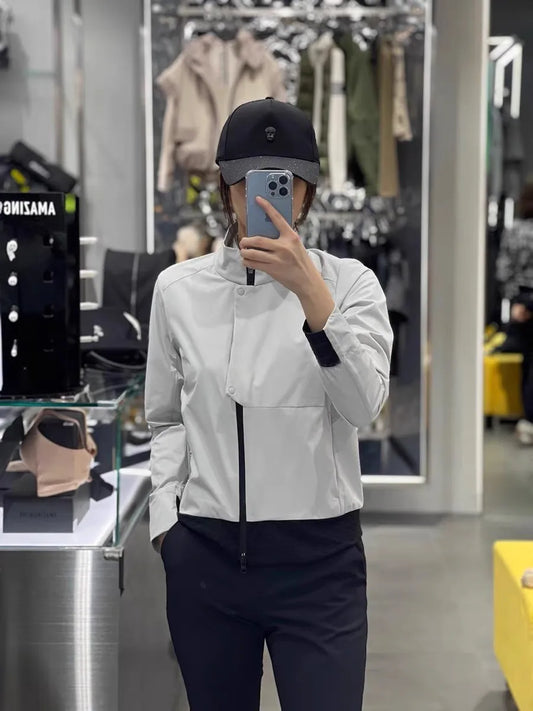 Elite-Skull Performance Bomber