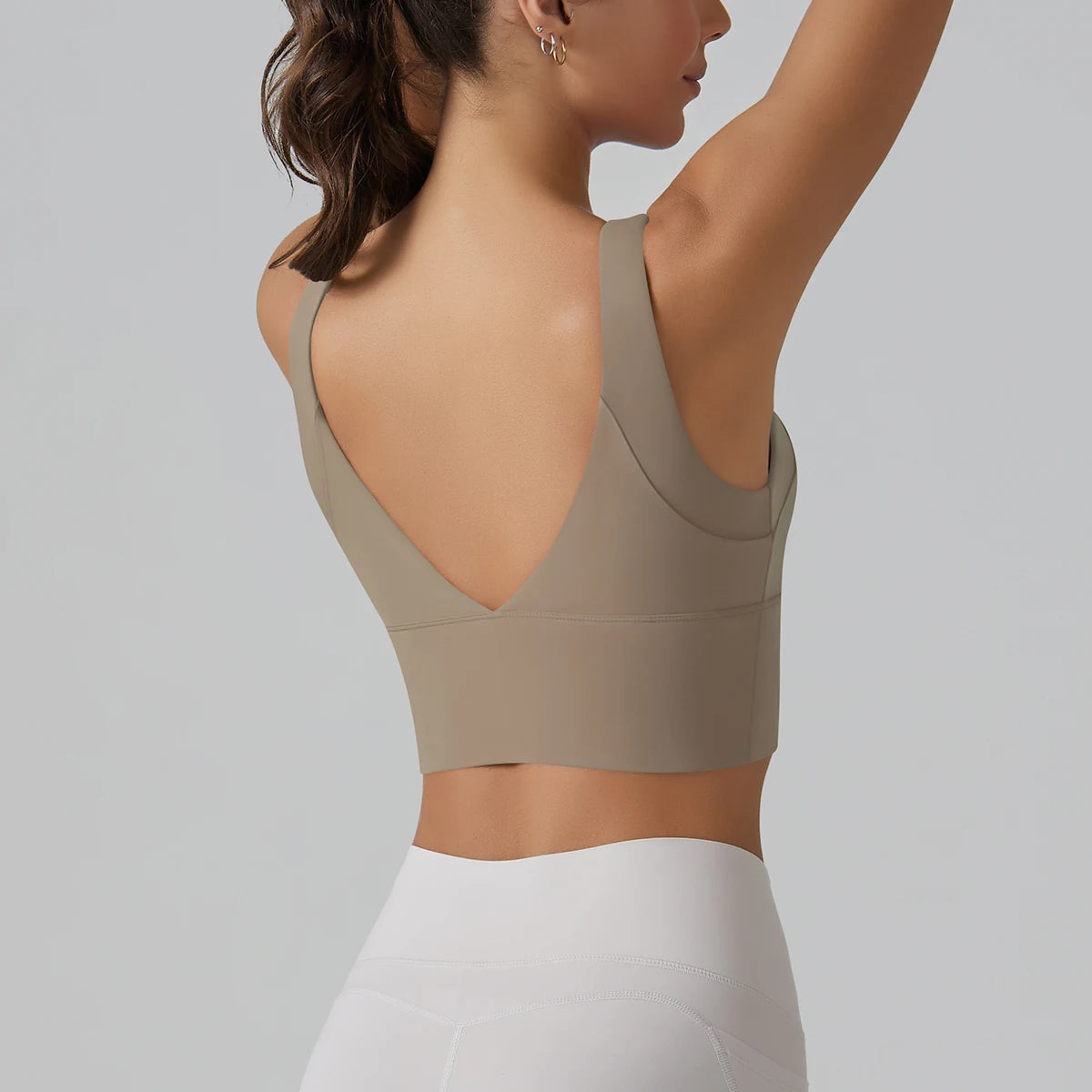 Sculpt-Crop Sommer-Fit