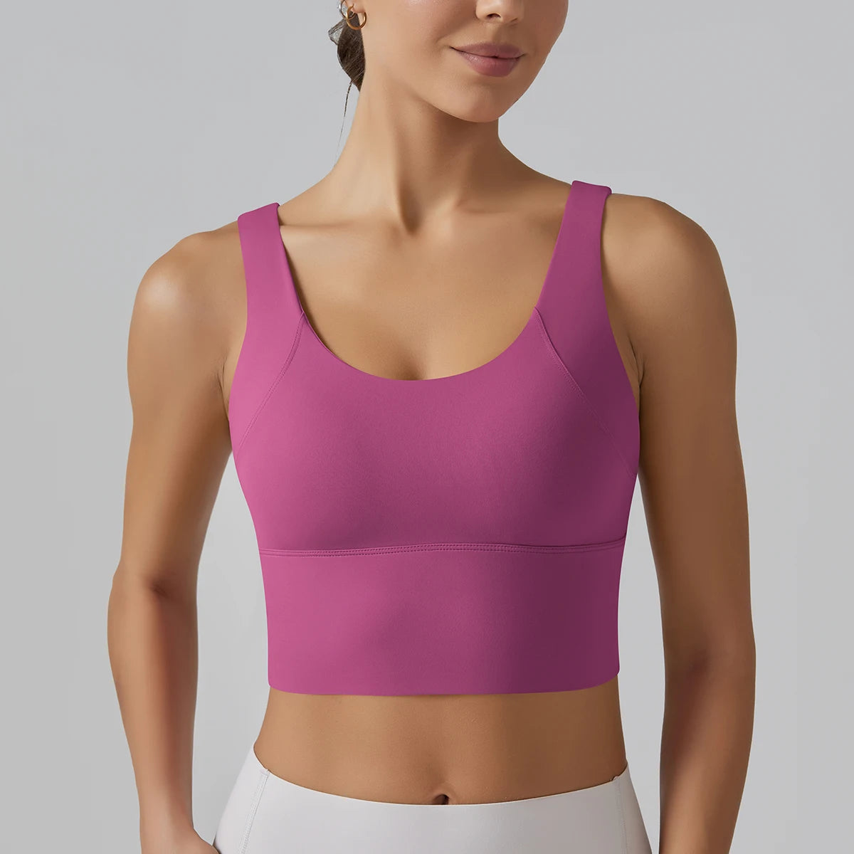 Sculpt-Crop Sommer-Fit