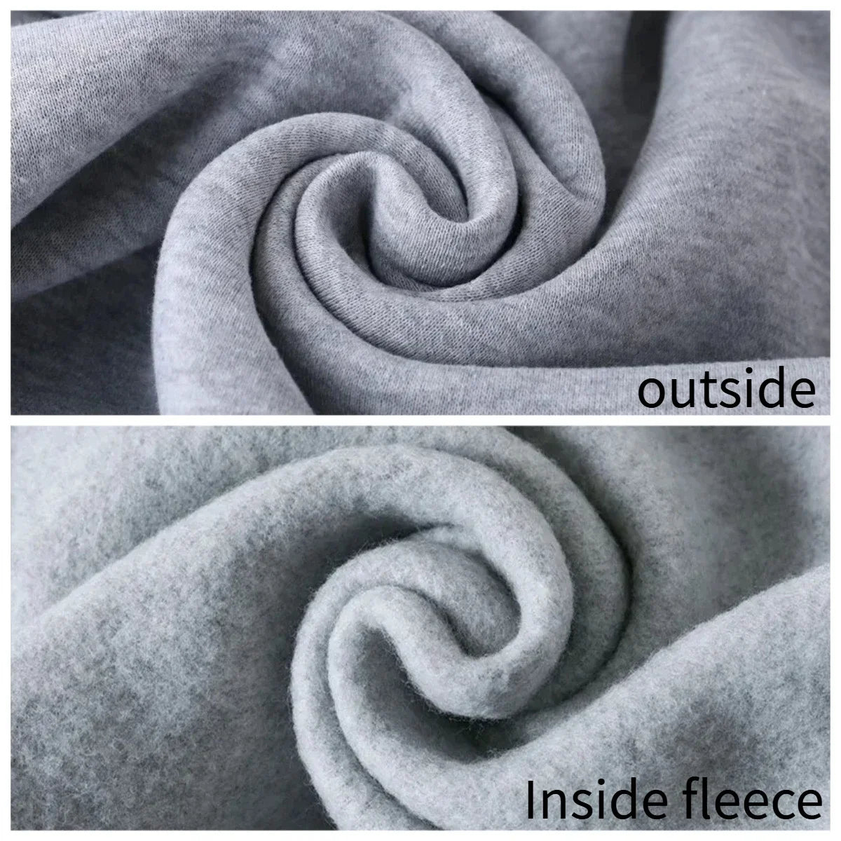 Gemittlech waarm Täschehosen