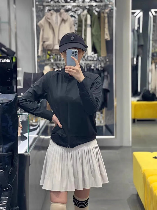 Elite-Skull Performance Bomber