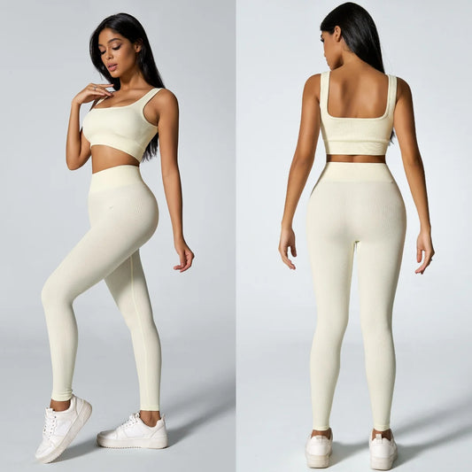 Nahtloses Pfirsich-Zen-Duo