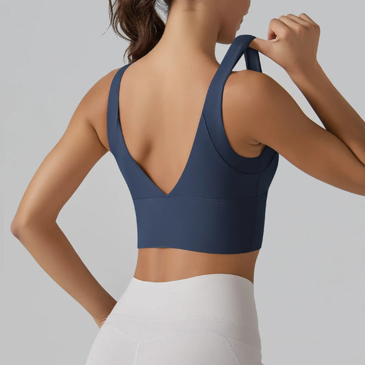 Sculpt-Crop Sommer-Fit