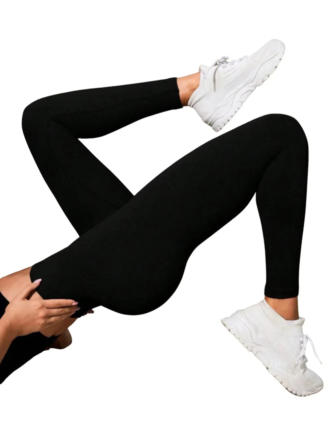 Energy Seamless Skin-Tech Legging