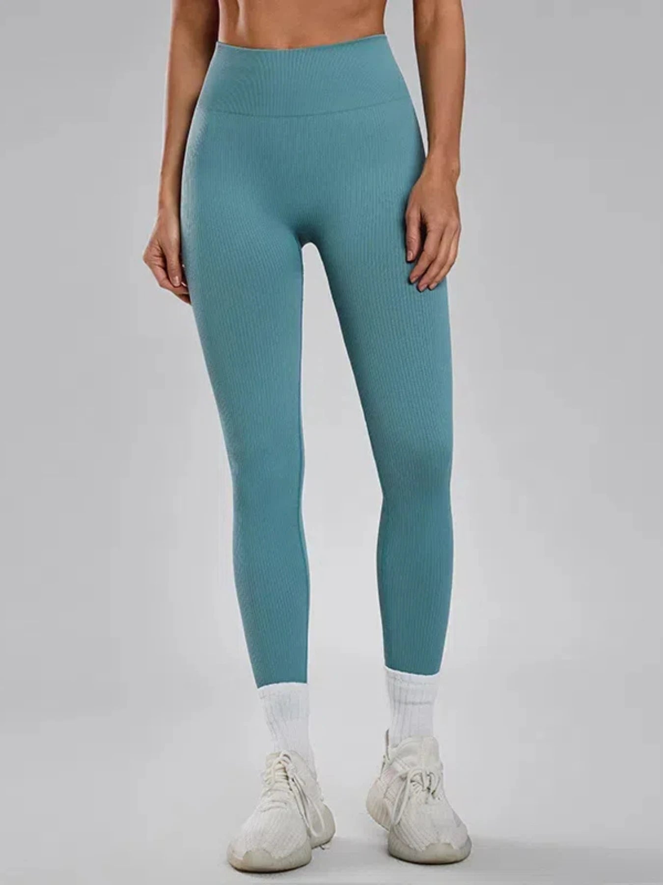 Energy Seamless Skin-Tech Legging