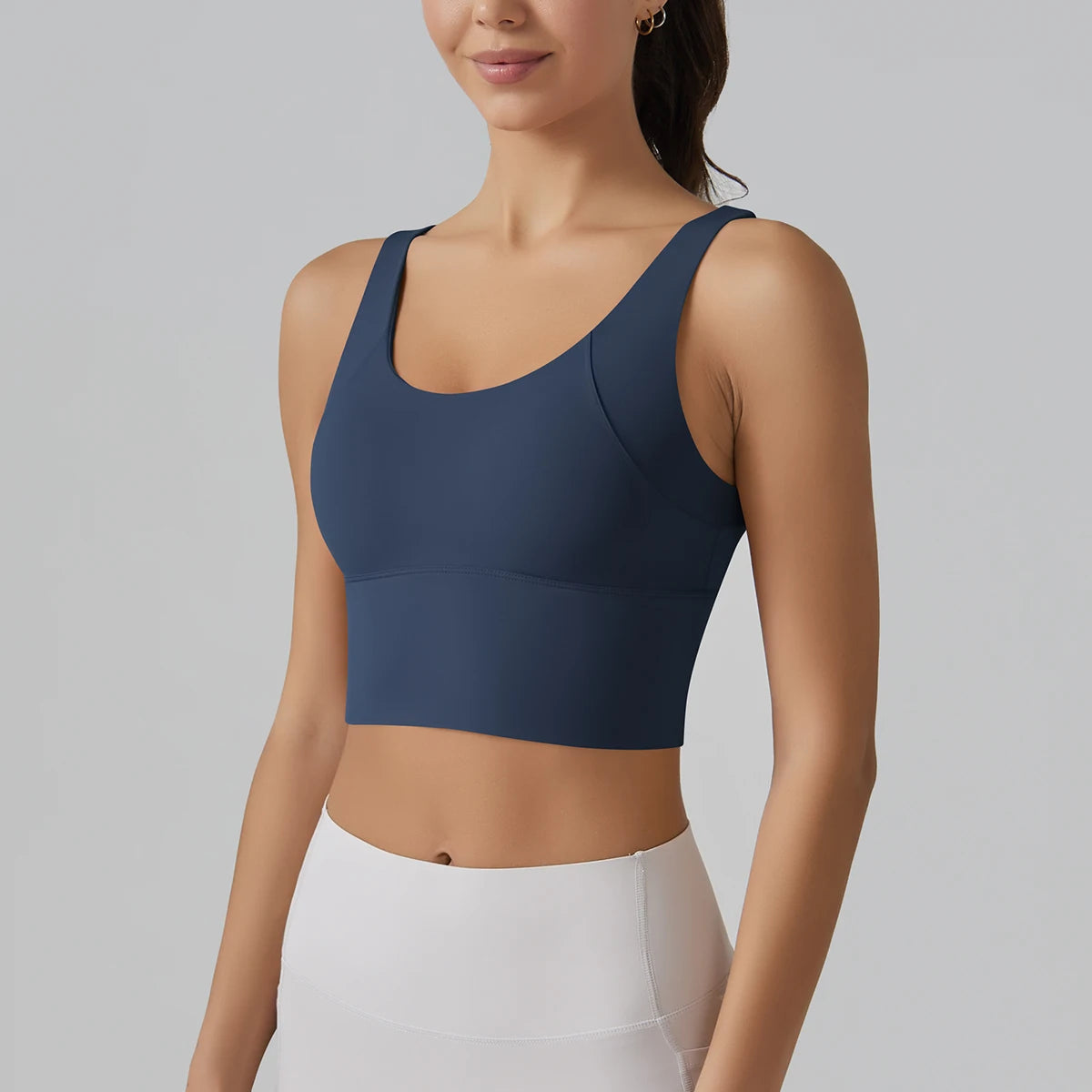 Sculpt-Crop Sommer-Fit