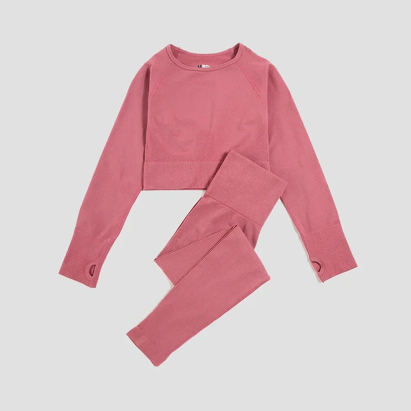 Multi-Action Seamless Power-System