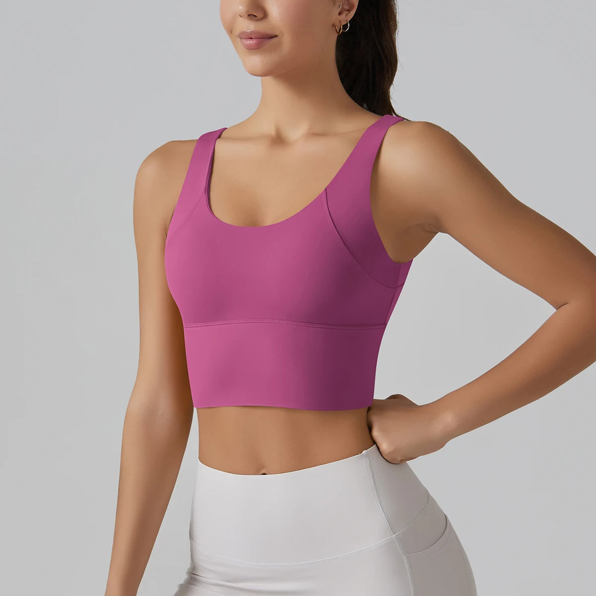 Sculpt-Crop Sommer-Fit