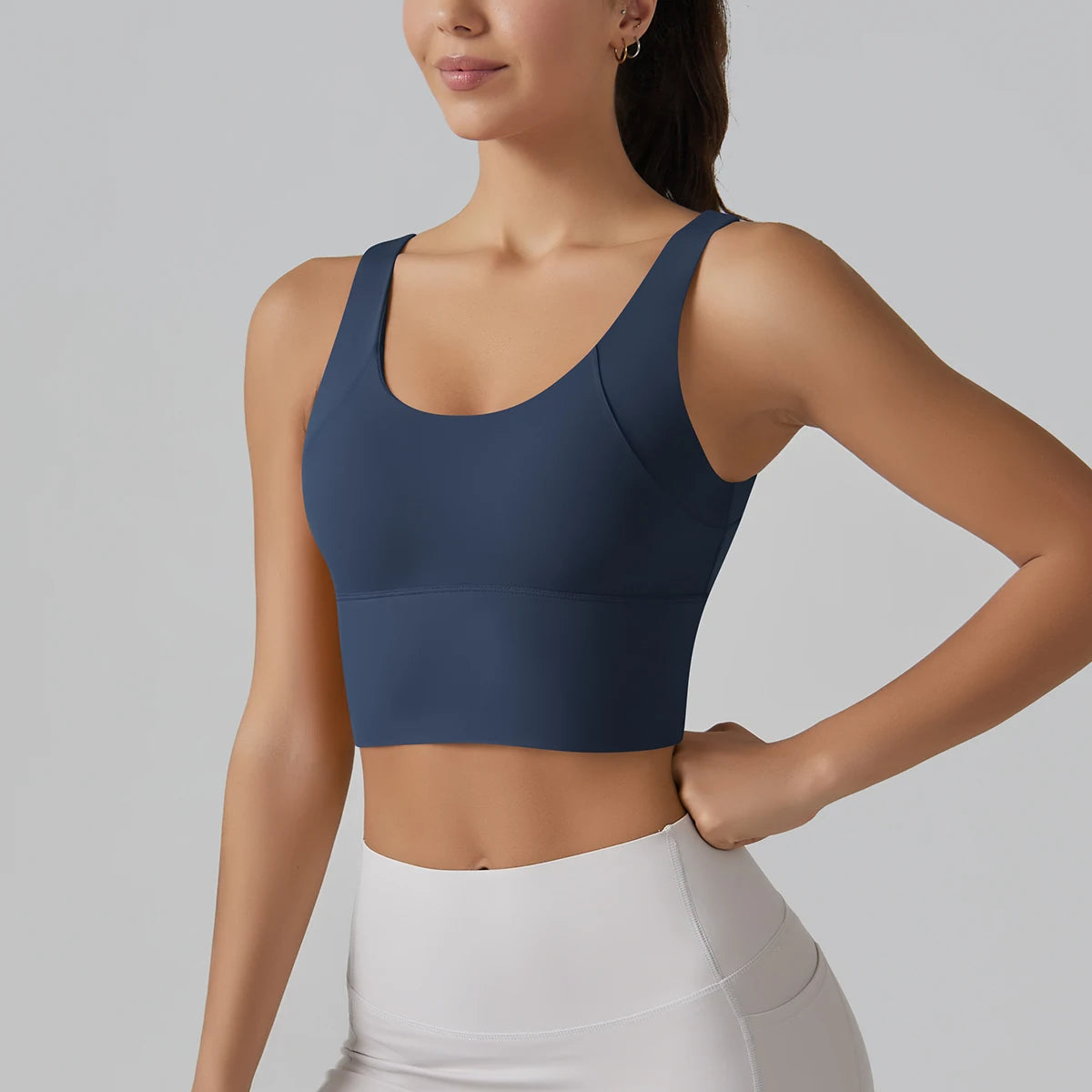 Sculpt-Crop Sommer-Fit