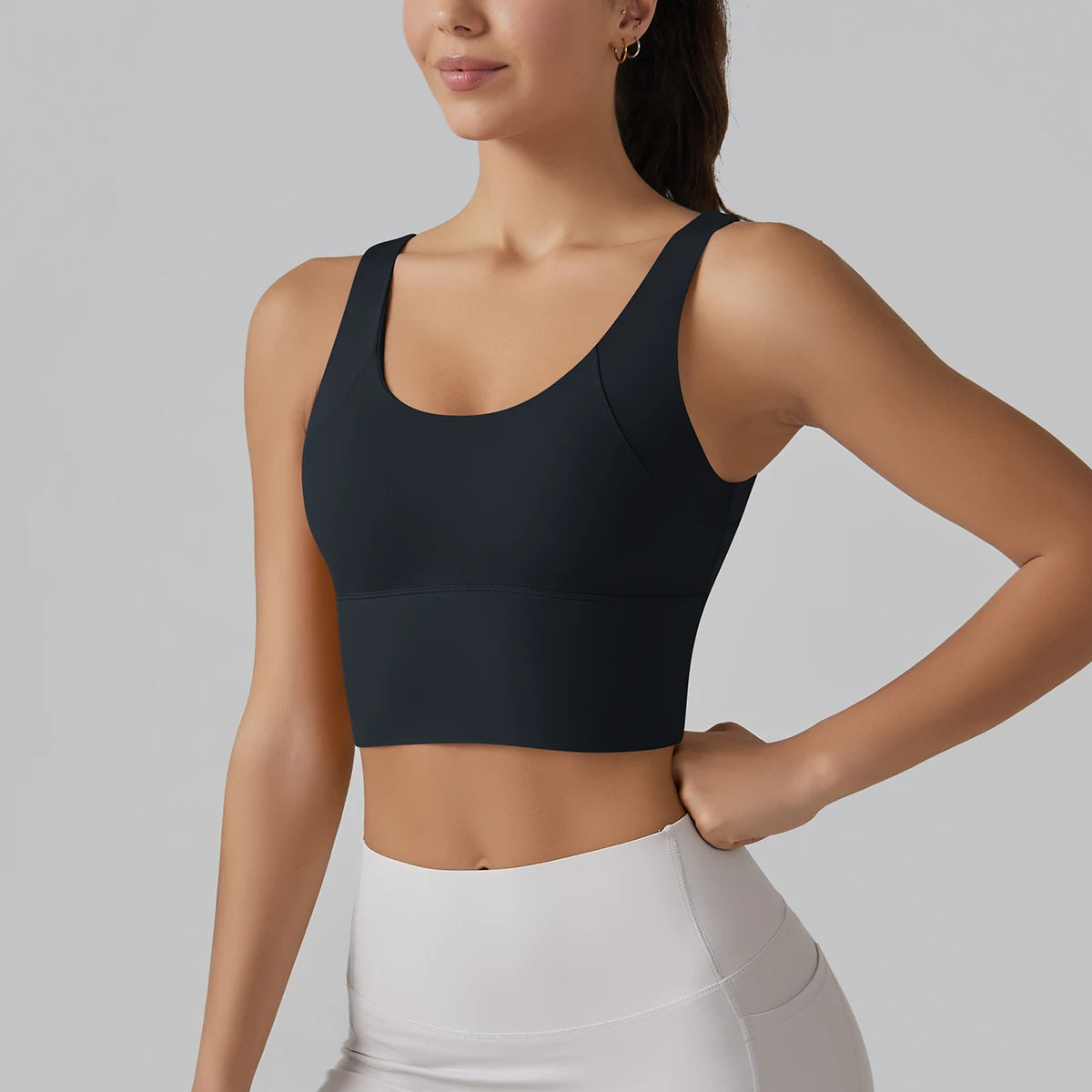 Sculpt-Crop Sommer-Fit