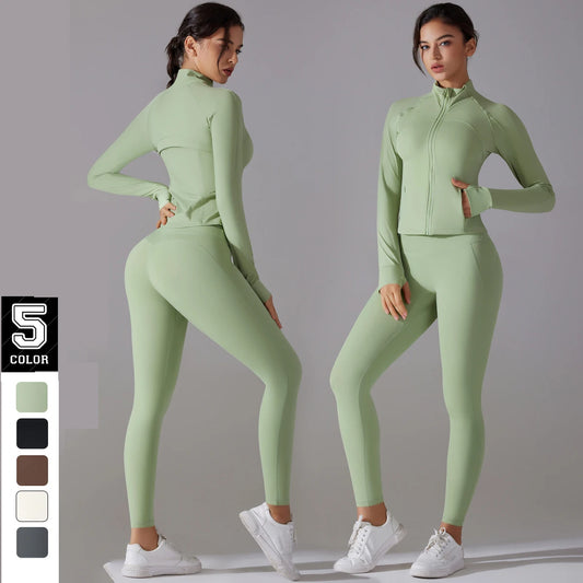 PeaceFit® AEROFLEX™ Training Set