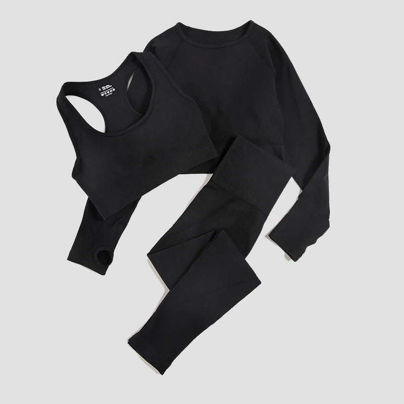 Multi-Action Seamless Power-System